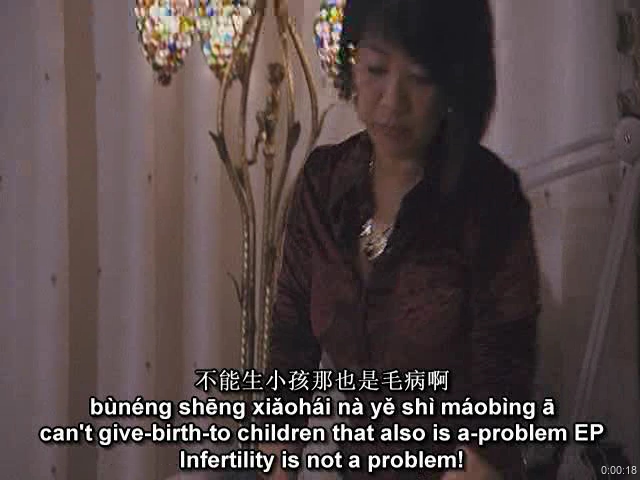 Mandarin Classes