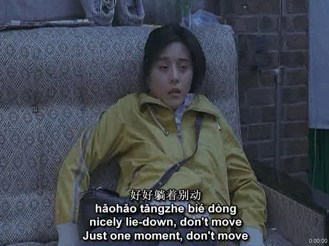 Mandarin Classes