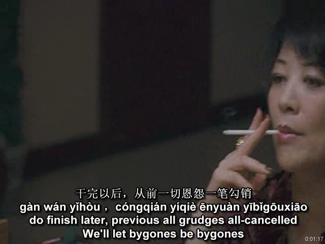 Mandarin Classes