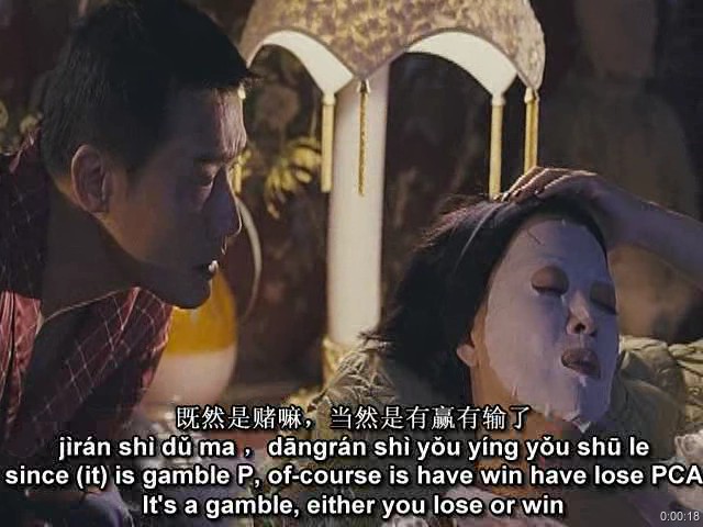 English Pinyin